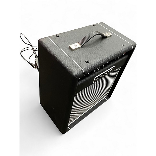 Used Hiwatt Leeds 25R Guitar Combo Amp