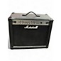 Used Marshall MG30CFX 1x10 70W Guitar Combo Amp thumbnail