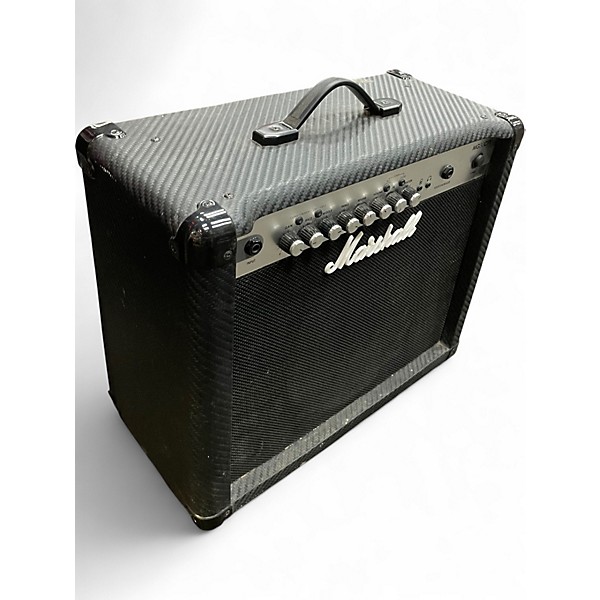 Used Marshall MG30CFX 1x10 70W Guitar Combo Amp