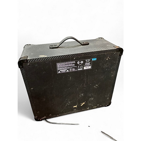 Used Marshall MG30CFX 1x10 70W Guitar Combo Amp