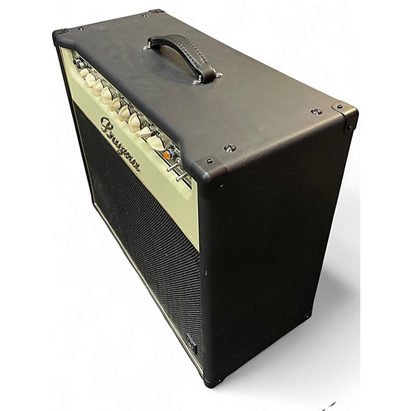 Used Bugera V55 INFINIUM Tube Guitar Combo Amp