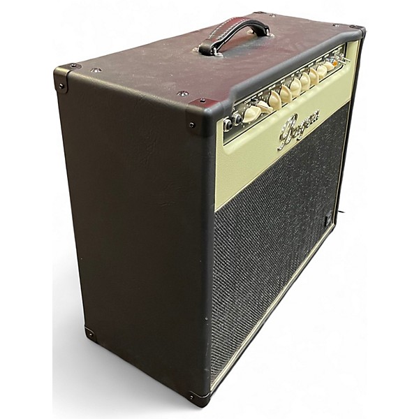 Used Bugera V55 INFINIUM Tube Guitar Combo Amp