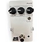 Used JHS Pedals Fuzz Effect Pedal thumbnail
