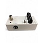 Used JHS Pedals Fuzz Effect Pedal