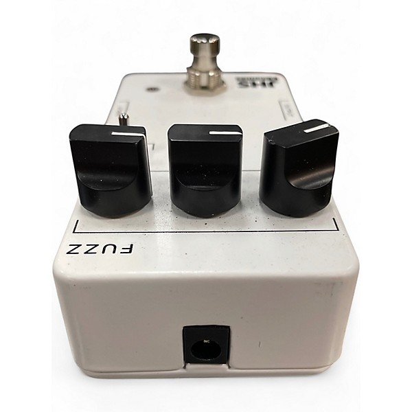 Used JHS Pedals Fuzz Effect Pedal