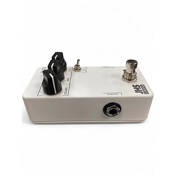 Used JHS Pedals Fuzz Effect Pedal