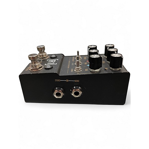 Used Walrus Audio R1 Effect Pedal