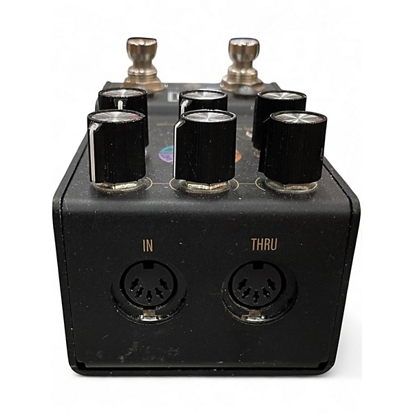 Used Walrus Audio R1 Effect Pedal