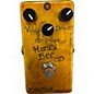 Used Bearfoot HoneyBee OD Effect Pedal thumbnail