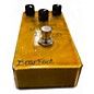 Used Bearfoot HoneyBee OD Effect Pedal