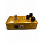 Used Bearfoot HoneyBee OD Effect Pedal
