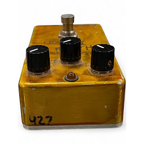 Used Bearfoot HoneyBee OD Effect Pedal