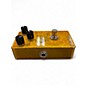 Used Bearfoot HoneyBee OD Effect Pedal