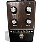 Used Moog Minifooger MF Trem Effect Pedal thumbnail