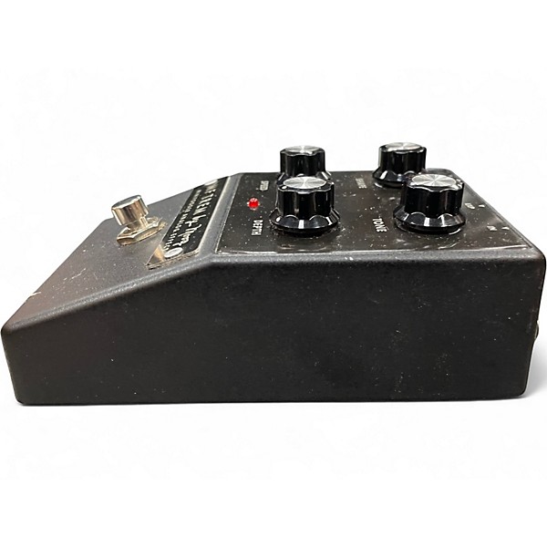 Used Moog Minifooger MF Trem Effect Pedal