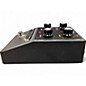 Used Moog Minifooger MF Trem Effect Pedal