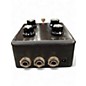 Used Moog Minifooger MF Trem Effect Pedal
