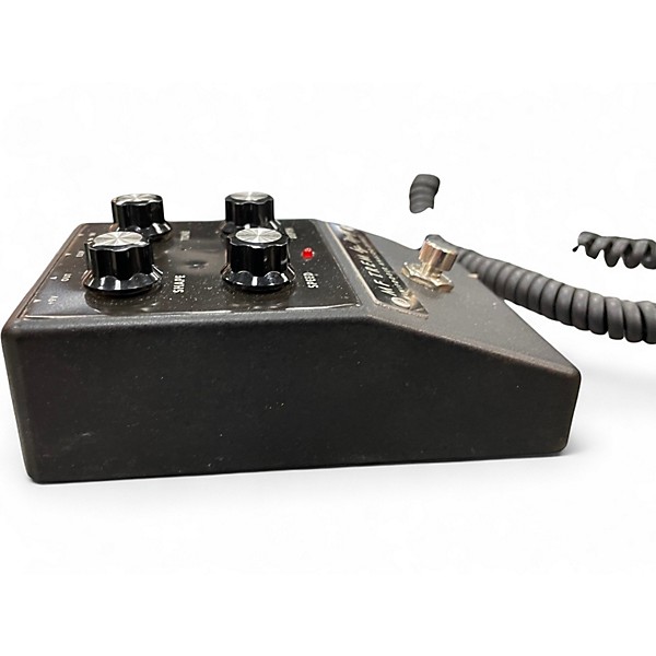Used Moog Minifooger MF Trem Effect Pedal