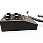 Used Moog Minifooger MF Trem Effect Pedal