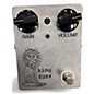 Used Bigfoot King Fuzz Effect Pedal thumbnail