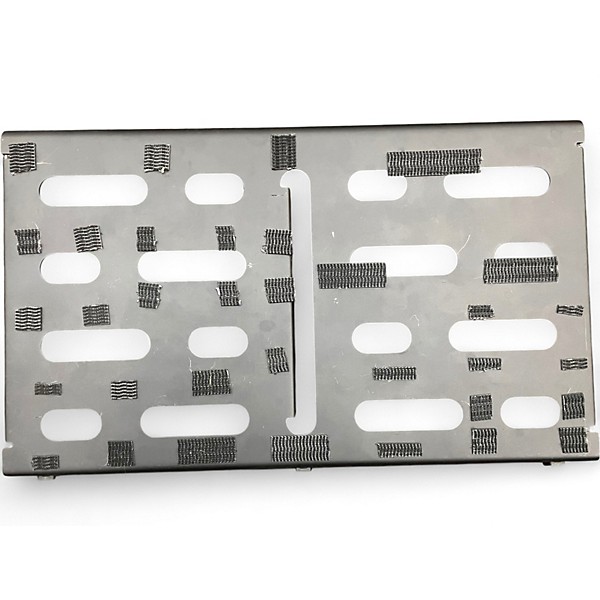 Used MONO Pedalboard Pedal Board