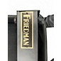 Used Friedman Tour Pro Pedal Board thumbnail