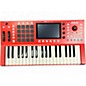 Used Akai Professional MPC Key 37 MIDI Controller thumbnail