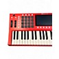 Used Akai Professional MPC Key 37 MIDI Controller