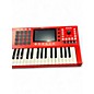 Used Akai Professional MPC Key 37 MIDI Controller