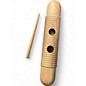 Used MEINL NINO WOOD GUIRO Hand Percussion thumbnail