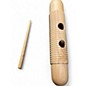 Used MEINL NINO WOOD GUIRO Hand Percussion