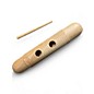 Used MEINL NINO WOOD GUIRO Hand Percussion