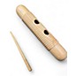 Used MEINL NINO WOOD GUIRO Hand Percussion