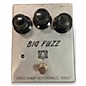 Used Frost Giant Electronics big fuzz Effect Pedal thumbnail