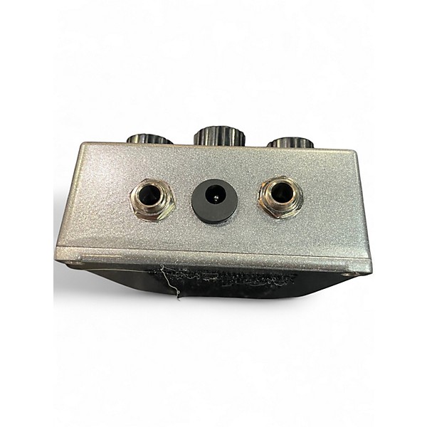 Used Frost Giant Electronics big fuzz Effect Pedal