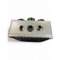 Used Frost Giant Electronics big fuzz Effect Pedal