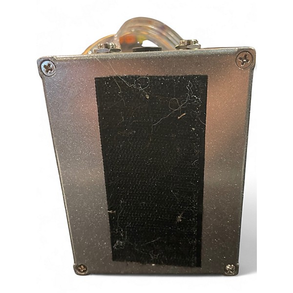 Used Frost Giant Electronics big fuzz Effect Pedal