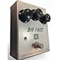 Used Frost Giant Electronics big fuzz Effect Pedal