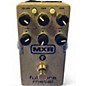 Used MXR M116 Fullbore Metal Distortion Effect Pedal thumbnail