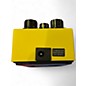 Used BOSS SD1 Super Overdrive Effect Pedal