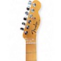 Used Fender American Elite Telecaster Red Solid Body Electric Guitar
