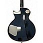 Used Epiphone Les Paul Custom Bats in Flight Transparent Ebony Burst Solid Body Electric Guitar