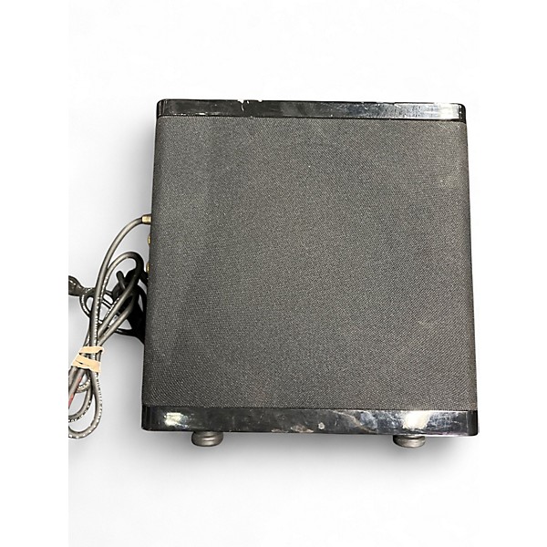 Used Powerfield SUPERCUBE III Subwoofer