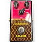 Used NUX DIAMOND Pedal thumbnail