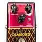 Used NUX DIAMOND Pedal