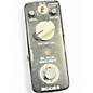 Used Mooer BLACK SECRET Effect Pedal thumbnail