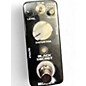 Used Mooer BLACK SECRET Effect Pedal