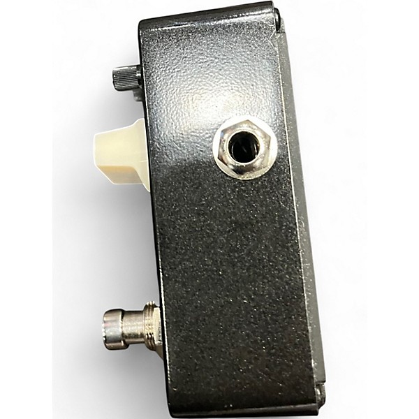 Used Mooer BLACK SECRET Effect Pedal