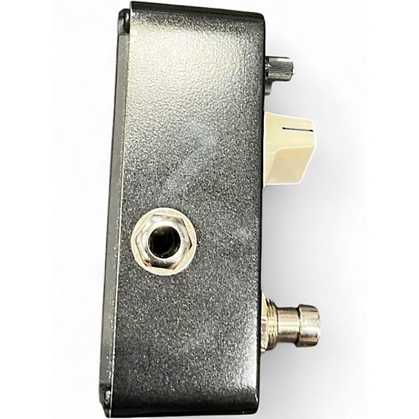 Used Mooer BLACK SECRET Effect Pedal