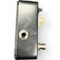 Used Mooer BLACK SECRET Effect Pedal